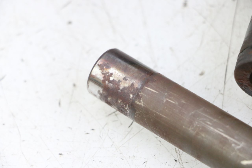 photo de FORCELLONE MASAI XL 50 (2012 - 2019) - Primo piano tecnico