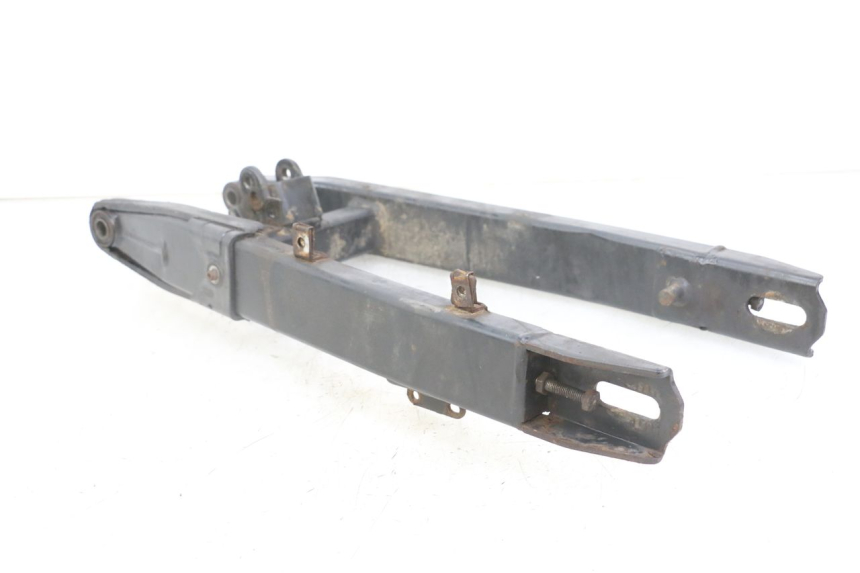 photo de FORCELLONE MBK X-LIMIT XLIMIT 50 (2007 - 2012) - Caratteristiche distintive