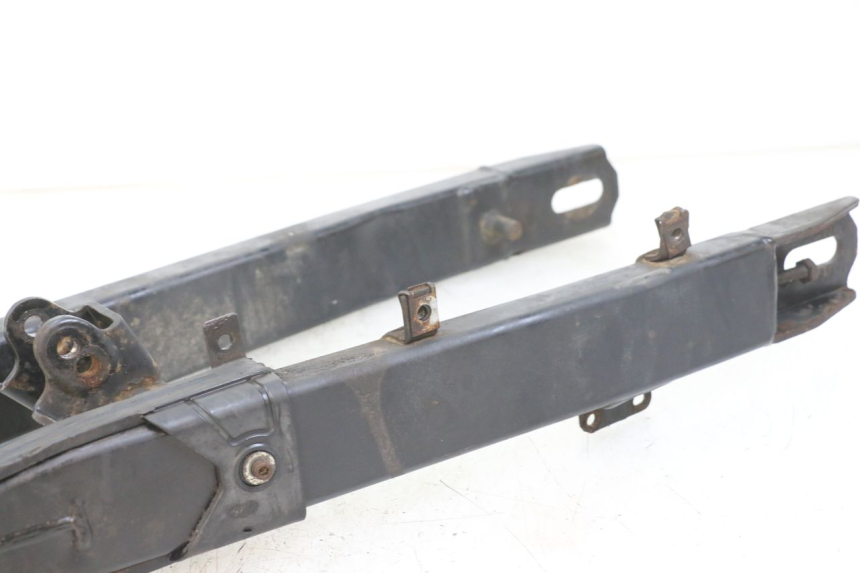 photo de FORCELLONE MBK X-LIMIT XLIMIT 50 (2007 - 2012) - Zoom sui componenti