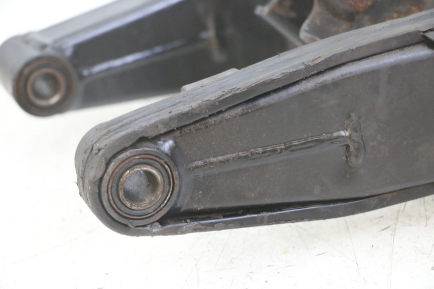 photo de FORCELLONE MBK X-LIMIT XLIMIT 50 (2007 - 2012) - Foto prodotto supplementare