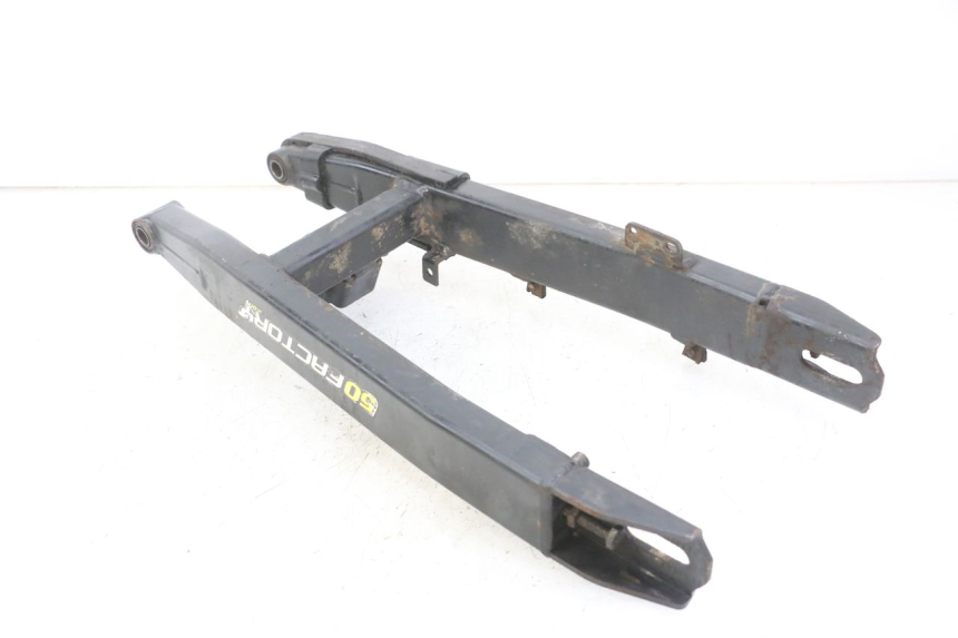 photo de FORCELLONE MBK X-LIMIT XLIMIT 50 (2007 - 2012) - Zoom sullo stato d'uso