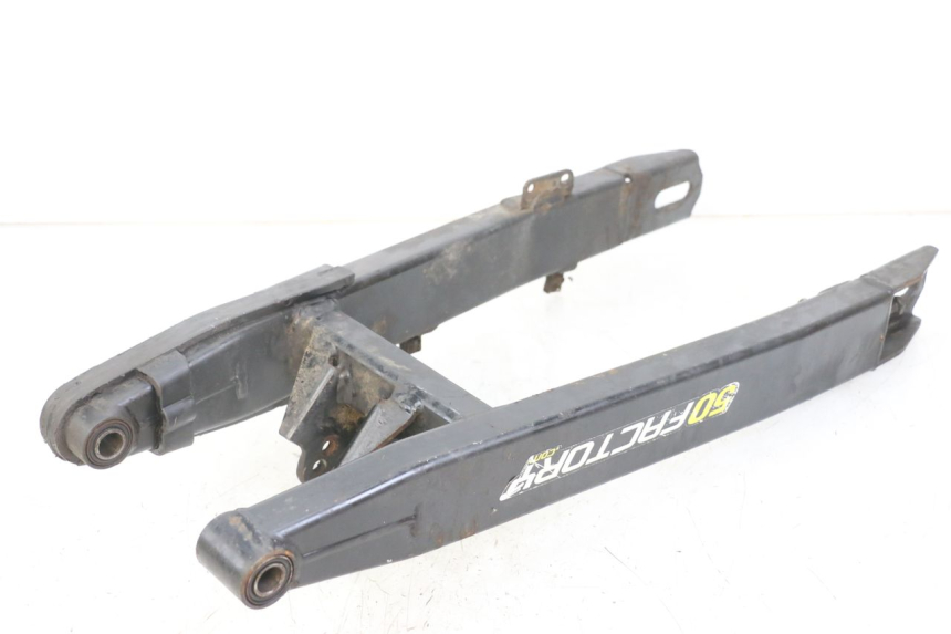 photo de FORCELLONE MBK X-LIMIT XLIMIT 50 (2007 - 2012) - Altra angolazione