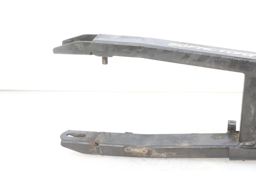 photo de FORCELLONE MBK X-LIMIT XLIMIT 50 (2007 - 2012) - Vista d'insieme del prodotto