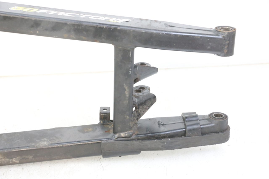 photo de FORCELLONE MBK X-LIMIT XLIMIT 50 (2007 - 2012) - Dettagli dei punti di fissaggio