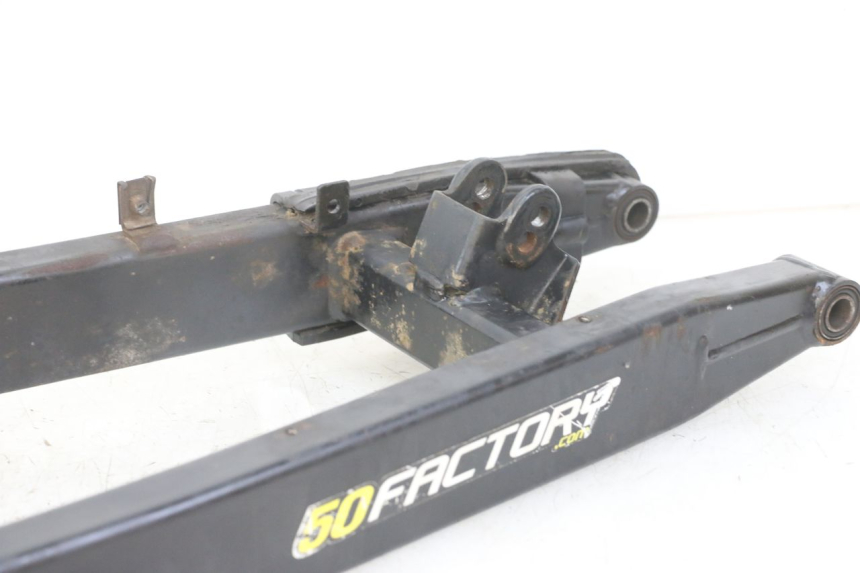 photo de FORCELLONE MBK X-LIMIT XLIMIT 50 (2007 - 2012) - Ricambio usato controllato