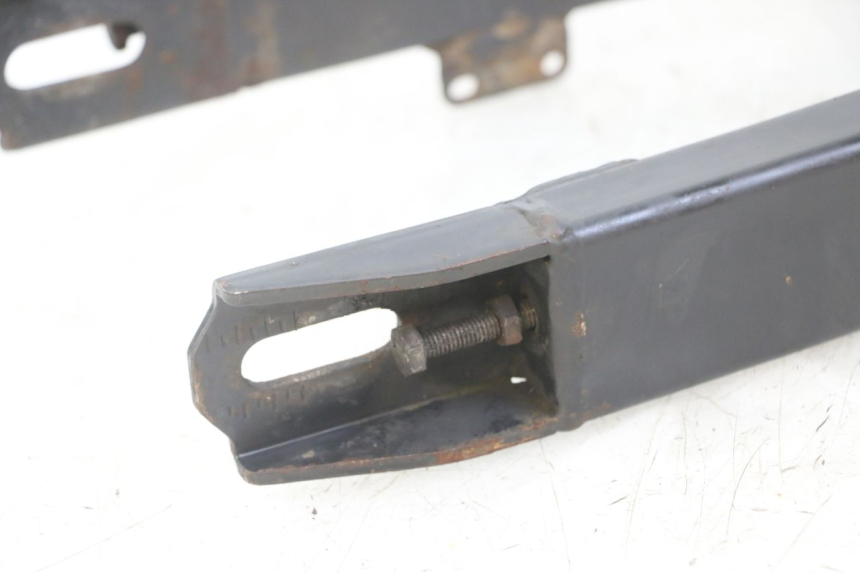 photo de FORCELLONE MBK X-LIMIT XLIMIT 50 (2007 - 2012) - Marcature e riferimenti originali