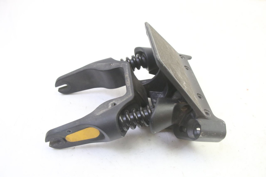 photo de BRACCIO OSCILLANTE DUALTRON MINI SPECIAL 1 - Vista principale