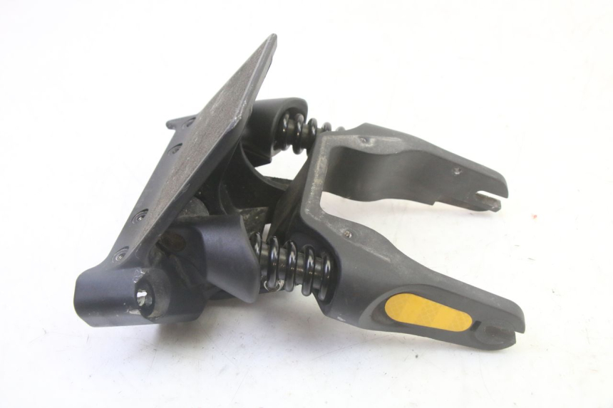 photo de BRACCIO OSCILLANTE DUALTRON MINI SPECIAL 1 - Dettaglio del componente