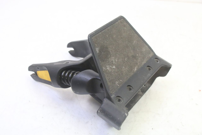 photo de BRACCIO OSCILLANTE DUALTRON MINI SPECIAL 1 - Zoom sullo stato d'uso