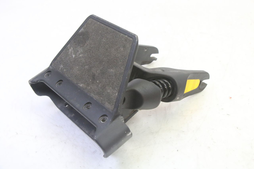 photo de BRACCIO OSCILLANTE DUALTRON MINI SPECIAL 1 - Altra angolazione