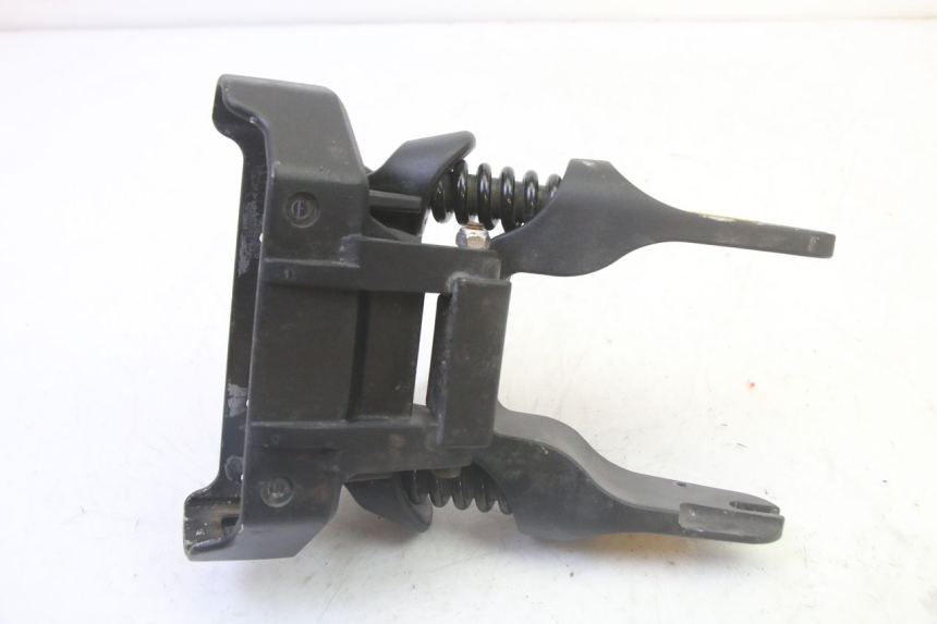 photo de BRACCIO OSCILLANTE DUALTRON MINI SPECIAL 1 - Marcature e riferimenti originali