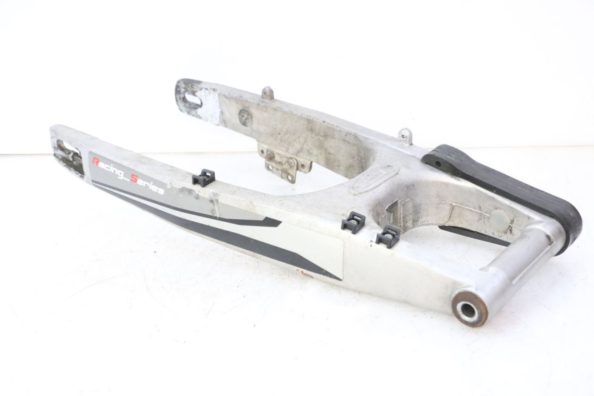 photo de FORCELLONE RIEJU MRT 50 (2018 - 2021) - Vista principale