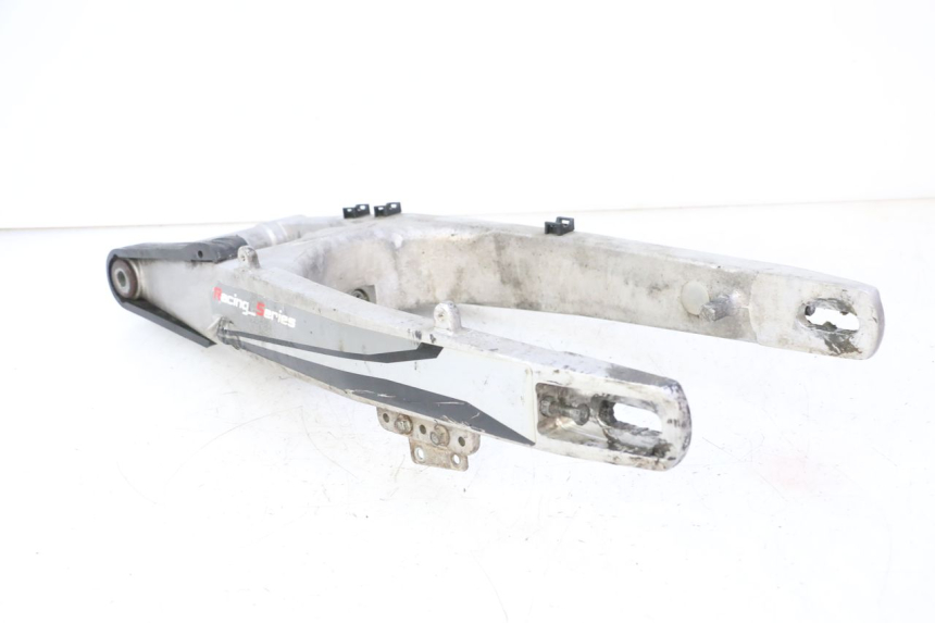 photo de FORCELLONE RIEJU MRT 50 (2018 - 2021) - Caratteristiche distintive