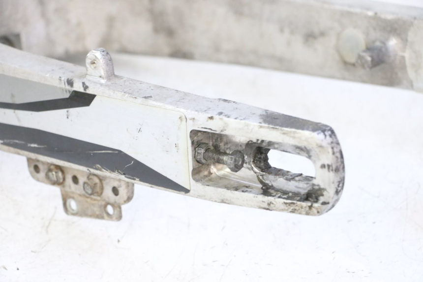 photo de FORCELLONE RIEJU MRT 50 (2018 - 2021) - Zoom sui componenti