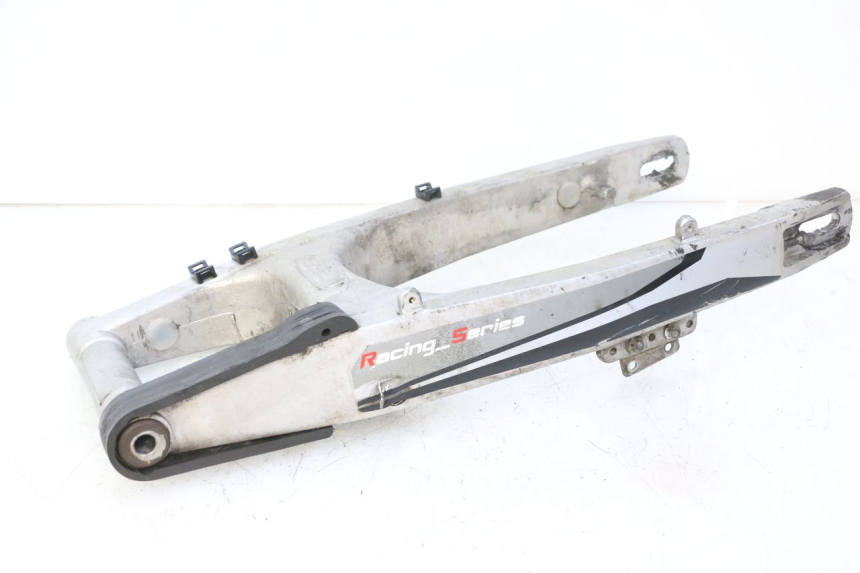 photo de FORCELLONE RIEJU MRT 50 (2018 - 2021) - Primo piano ad alta risoluzione