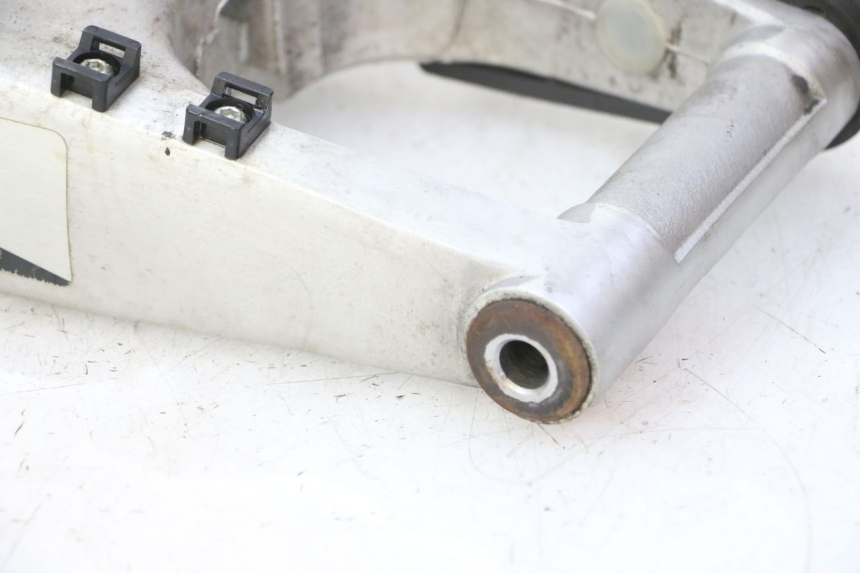 photo de FORCELLONE RIEJU MRT 50 (2018 - 2021) - Angolazione alternativa