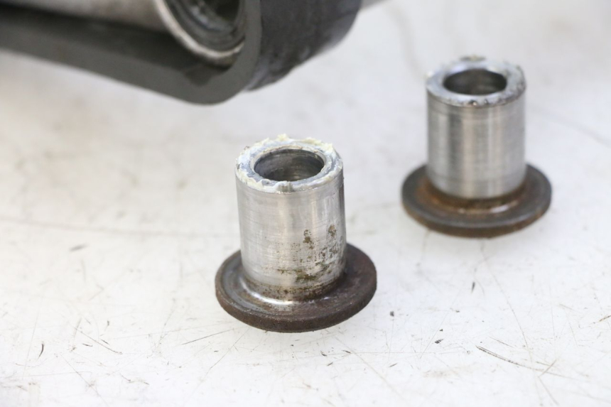 photo de FORCELLONE RIEJU MRT 50 (2018 - 2021) - Altra angolazione