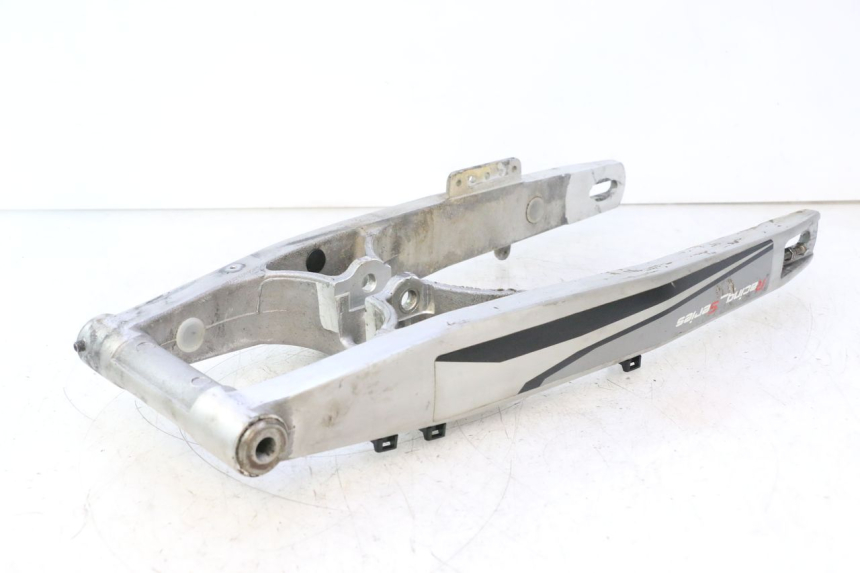 photo de FORCELLONE RIEJU MRT PRO SUPERMOTARD 50 (2007 - 2018) - Altra vista dell'articolo