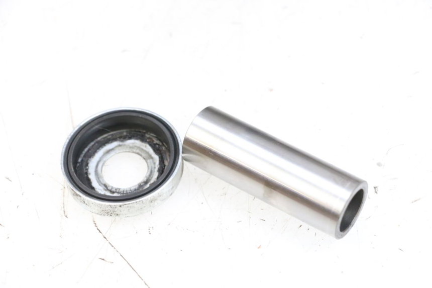 photo de FORCELLONE YAMAHA MT-07 MT07 ABS 700 (2018 - 2020) - Altra angolazione