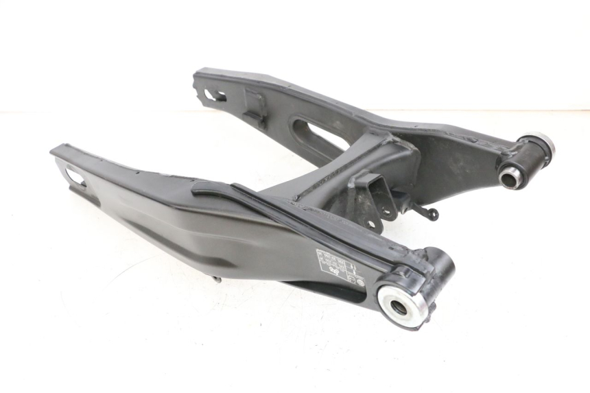 photo de FORCELLONE YAMAHA MT-07 MT07 ABS 700 (2018 - 2020) - Stato della superficie e materiale