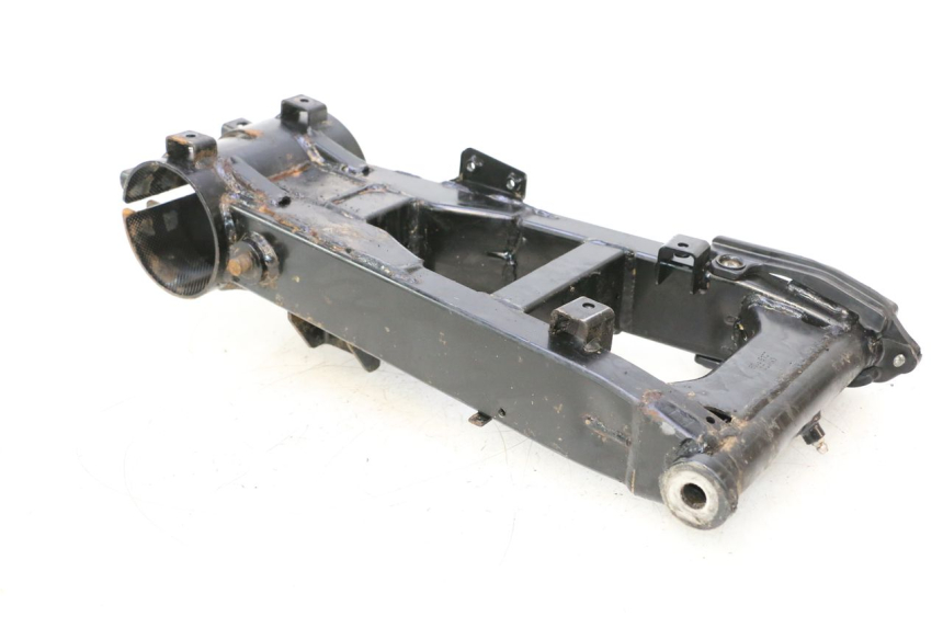 photo de FORCELLONE KYMCO MXU R 250 (2004 - 2010) - Vista principale