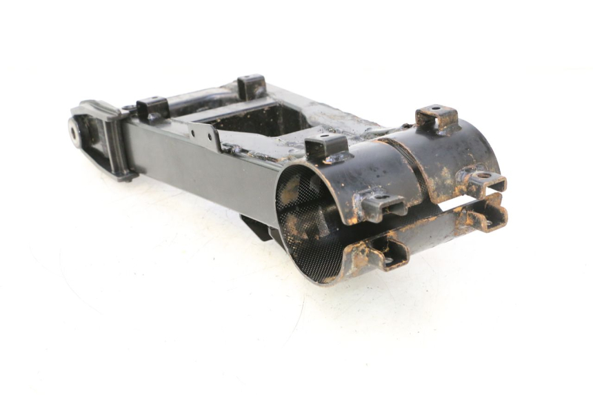 photo de FORCELLONE KYMCO MXU R 250 (2004 - 2010) - Caratteristiche distintive