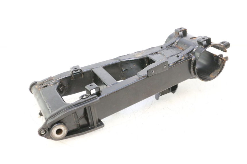 photo de FORCELLONE KYMCO MXU R 250 (2004 - 2010) - Zoom sui componenti