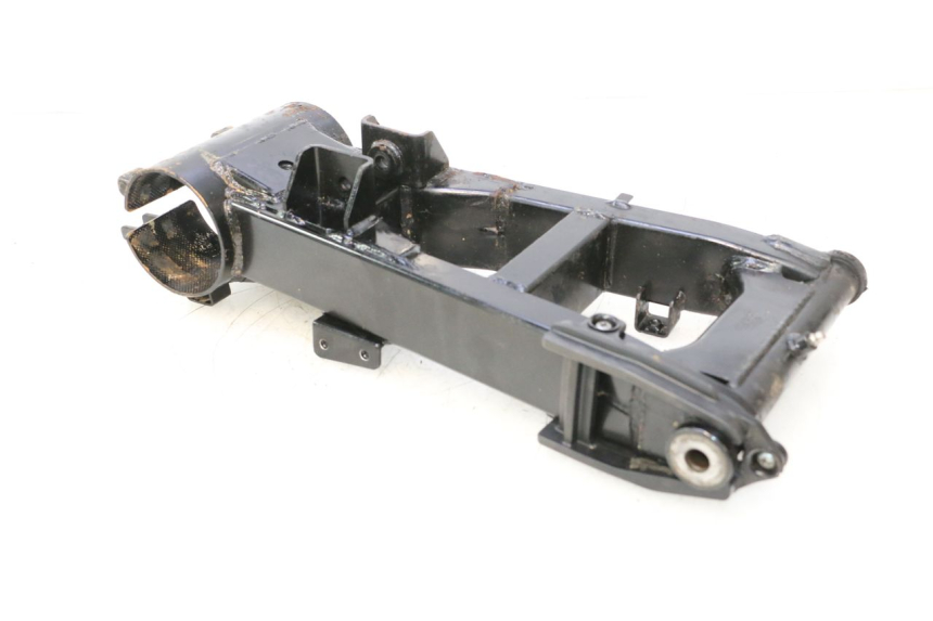 photo de FORCELLONE KYMCO MXU R 250 (2004 - 2010) - Stato della superficie e materiale