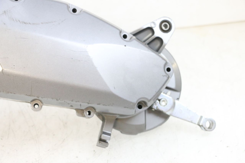 photo de FORCELLONE YAMAHA NEO'S CORE 1 (2022 - 2026) - Zoom sui componenti