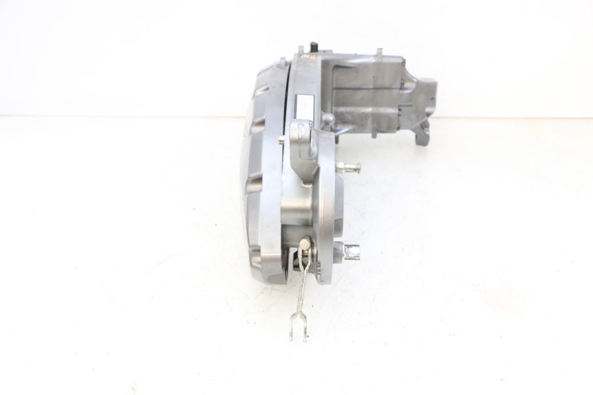 photo de FORCELLONE YAMAHA NEO'S CORE 1 (2022 - 2026) - Altra angolazione