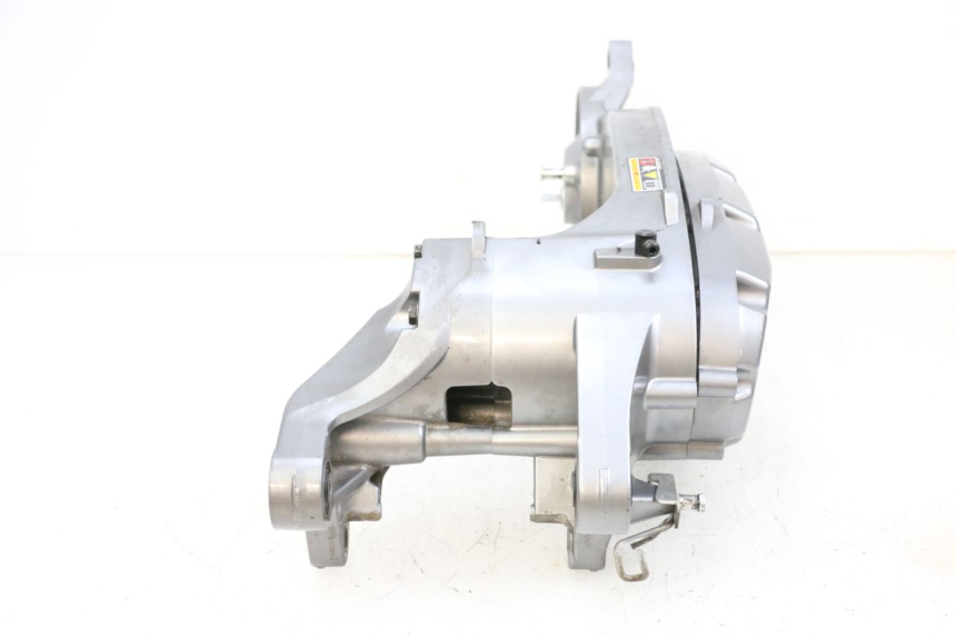 photo de FORCELLONE YAMAHA NEO'S CORE 1 (2022 - 2026) - Stato della superficie e materiale