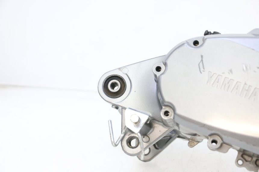 photo de FORCELLONE YAMAHA NEO'S CORE 1 (2022 - 2026) - Marcature e riferimenti originali