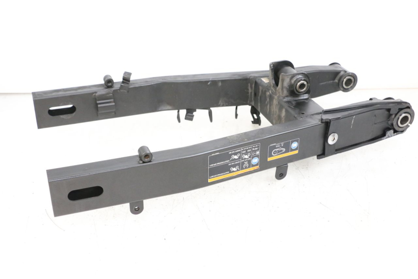 photo de FORCELLONE KAWASAKI NINJA 400 (2018 - 2023) - Dettaglio del componente