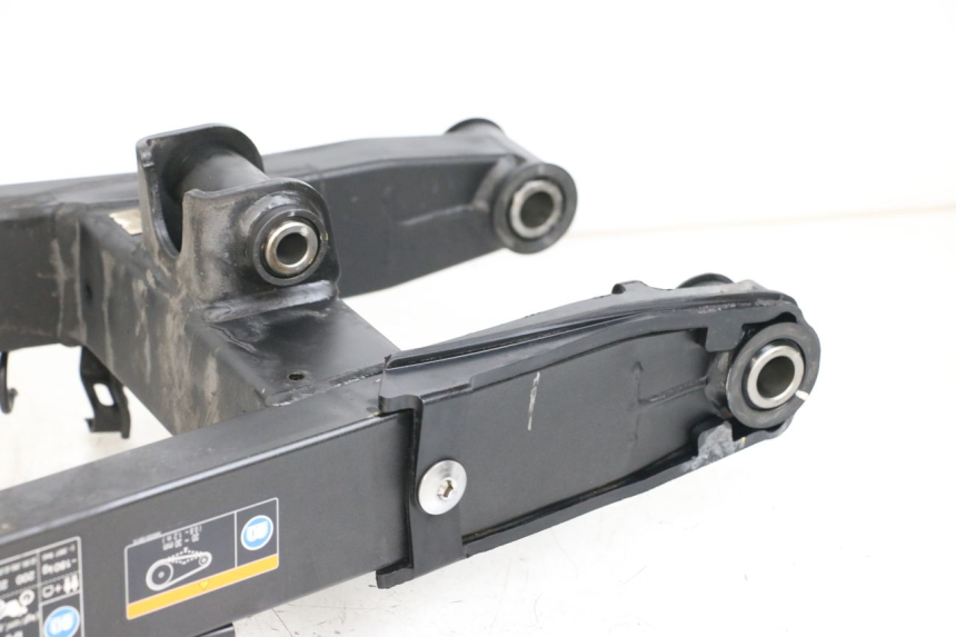 photo de FORCELLONE KAWASAKI NINJA 400 (2018 - 2023) - Altra vista dell'articolo