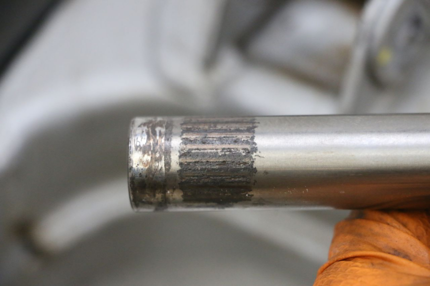 photo de BRACCIO OSCILLANTE HONDA NSR R 125 (1994 - 2003) - Zoom qualità usato