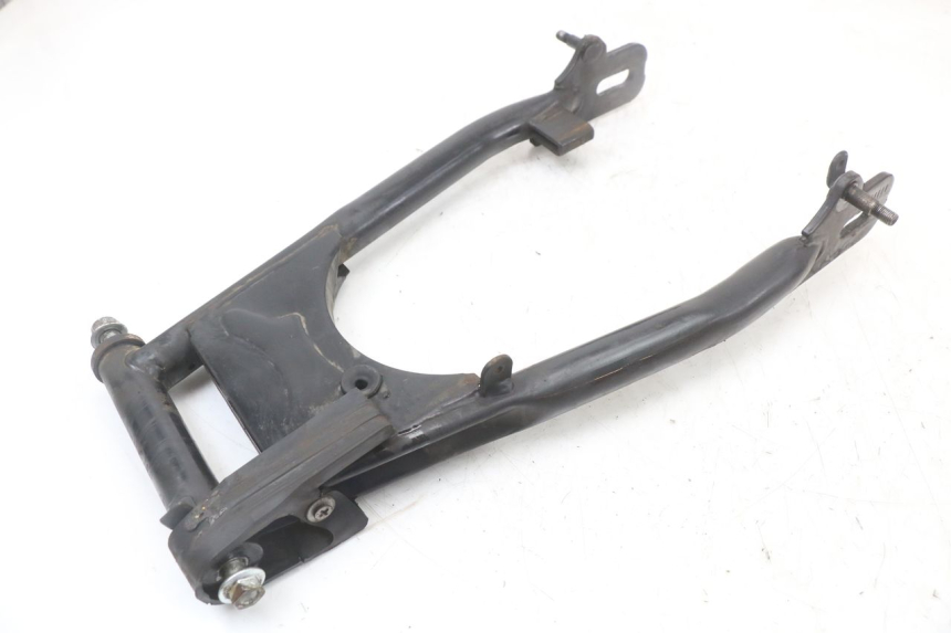 photo de FORCELLONE ASTOR ORCAL 125 (2015 - 2017) - Vista principale