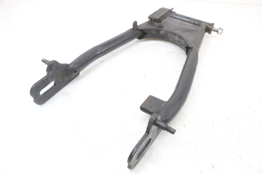 photo de FORCELLONE ASTOR ORCAL 125 (2015 - 2017) - Primo piano tecnico