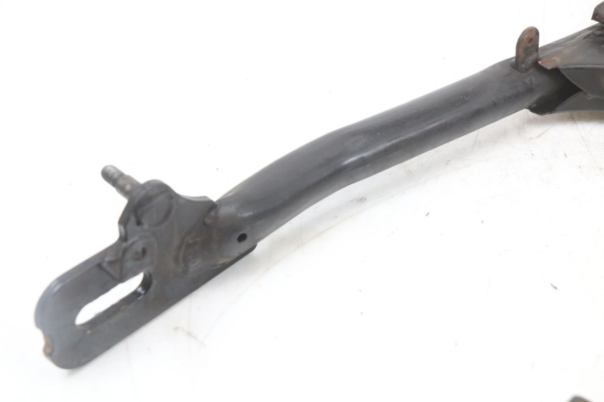 photo de FORCELLONE ASTOR ORCAL 125 (2015 - 2017) - Vista d'insieme del prodotto