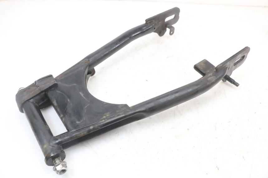 photo de FORCELLONE ASTOR ORCAL 125 (2015 - 2017) - Stato della superficie e materiale