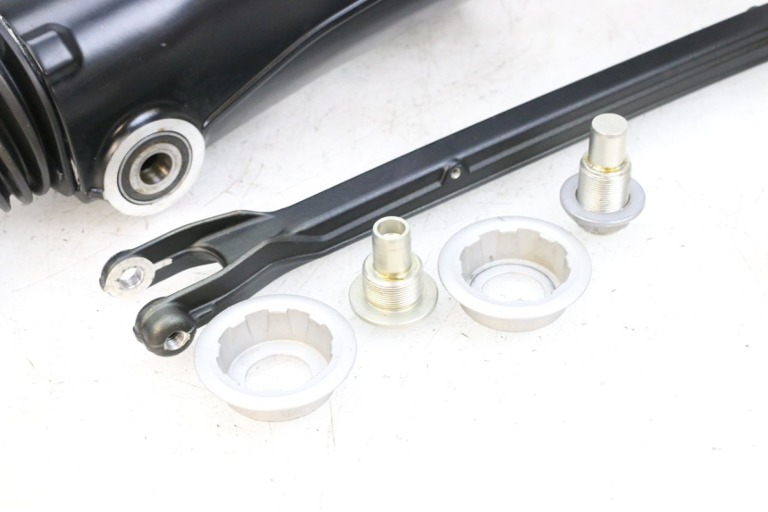 photo de FORCELLONE BMW R GS 1250 (2021 - 2024) - Dettaglio del componente