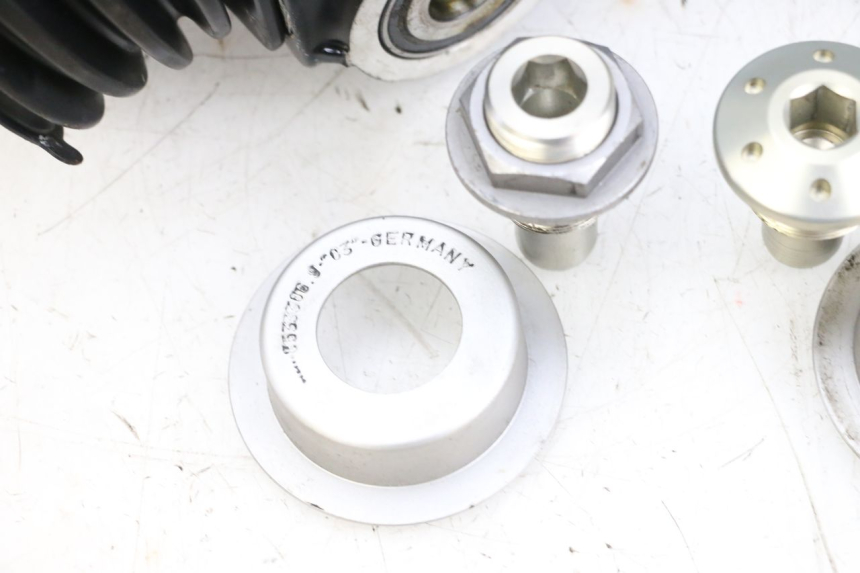 photo de FORCELLONE BMW R GS 1250 (2021 - 2024) - Primo piano ad alta risoluzione