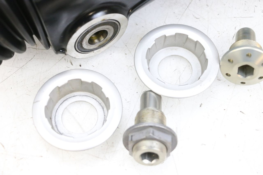 photo de FORCELLONE BMW R GS 1250 (2021 - 2024) - Foto prodotto supplementare