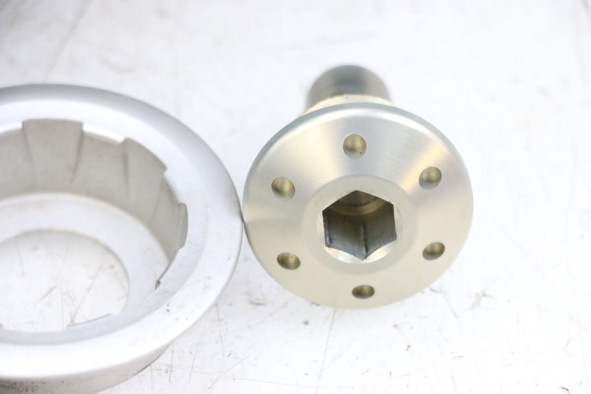 photo de FORCELLONE BMW R GS 1250 (2021 - 2024) - Ispezione visiva dettagliata