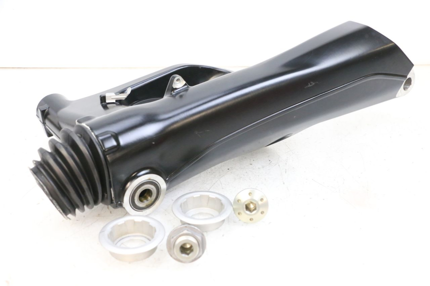 photo de FORCELLONE BMW R GS 1250 (2021 - 2024) - Zoom sullo stato d'uso