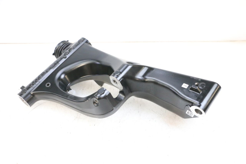 photo de FORCELLONE BMW R GS 1250 (2021 - 2024) - Dettagli dei punti di fissaggio