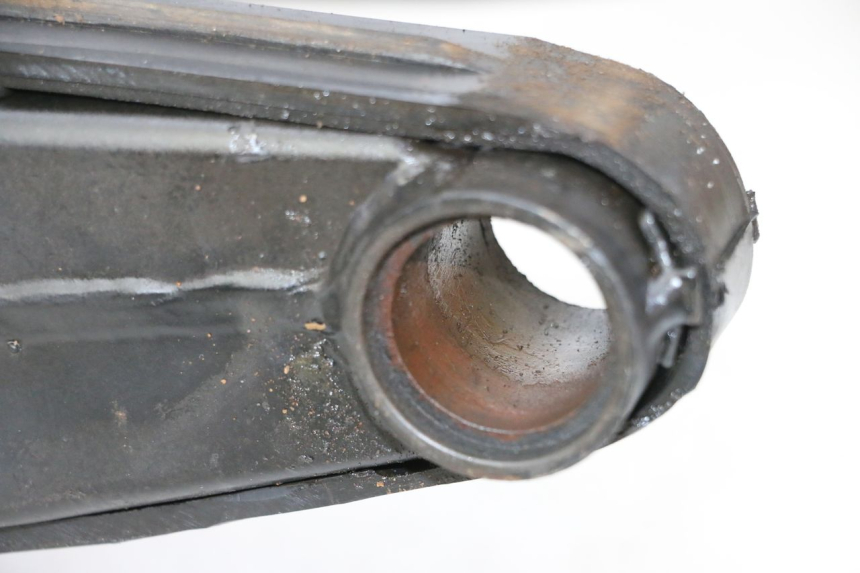 photo de BRACCIO OSCILLANTE MAG POWER R-STREET 50 (2016 - 2025) - Primo piano tecnico