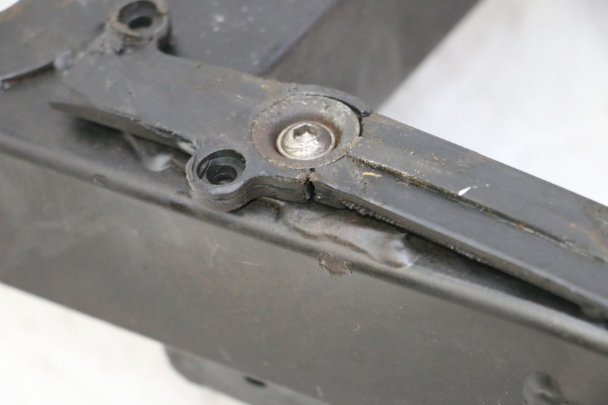 photo de BRACCIO OSCILLANTE MAG POWER R-STREET 50 (2016 - 2025) - Vista d'insieme del prodotto