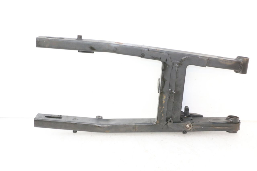 photo de BRACCIO OSCILLANTE MAG POWER R-STREET 50 (2016 - 2025) - Stato della superficie e materiale