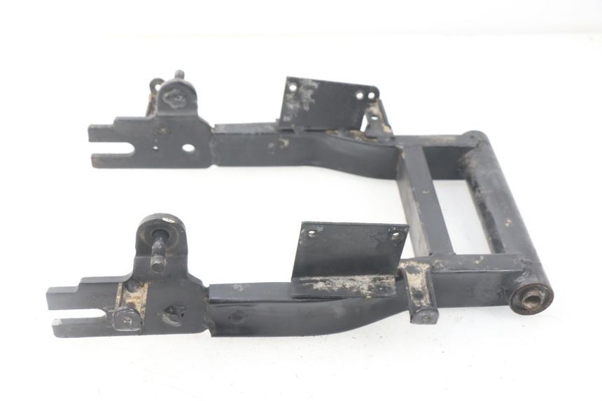 photo de Braccio oscillante RED ELECTRIC RED E PRO 1 (2017 - 2019) - Altra angolazione