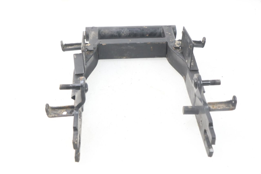 photo de Braccio oscillante RED ELECTRIC RED E PRO 1 (2017 - 2019) - Primo piano tecnico